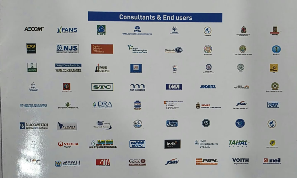 STS Valves India Associates - Consultants & End users Directory