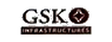 GSK Infrastructures Logo