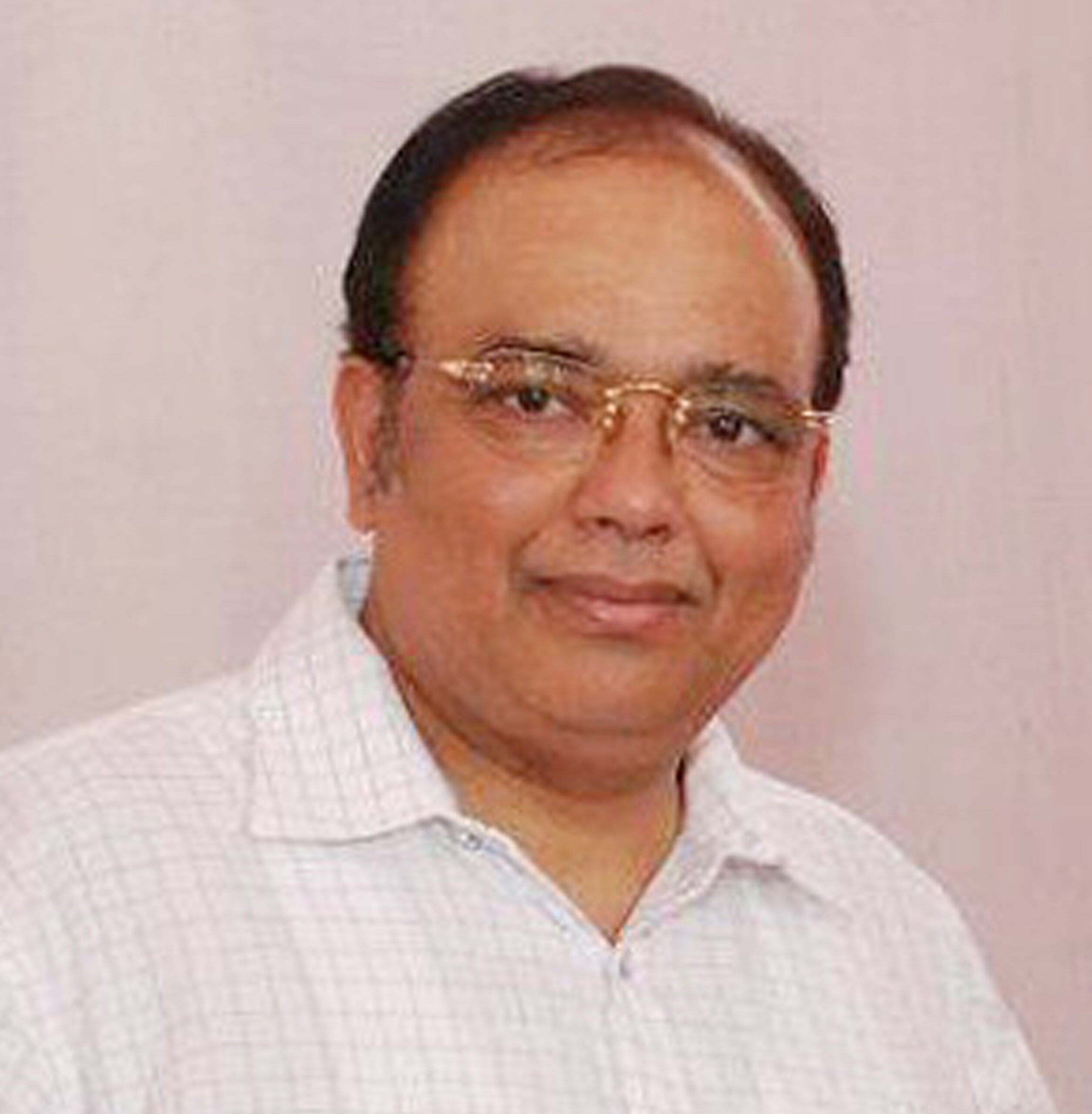 Satish Gopalakrishna Pillai – Director