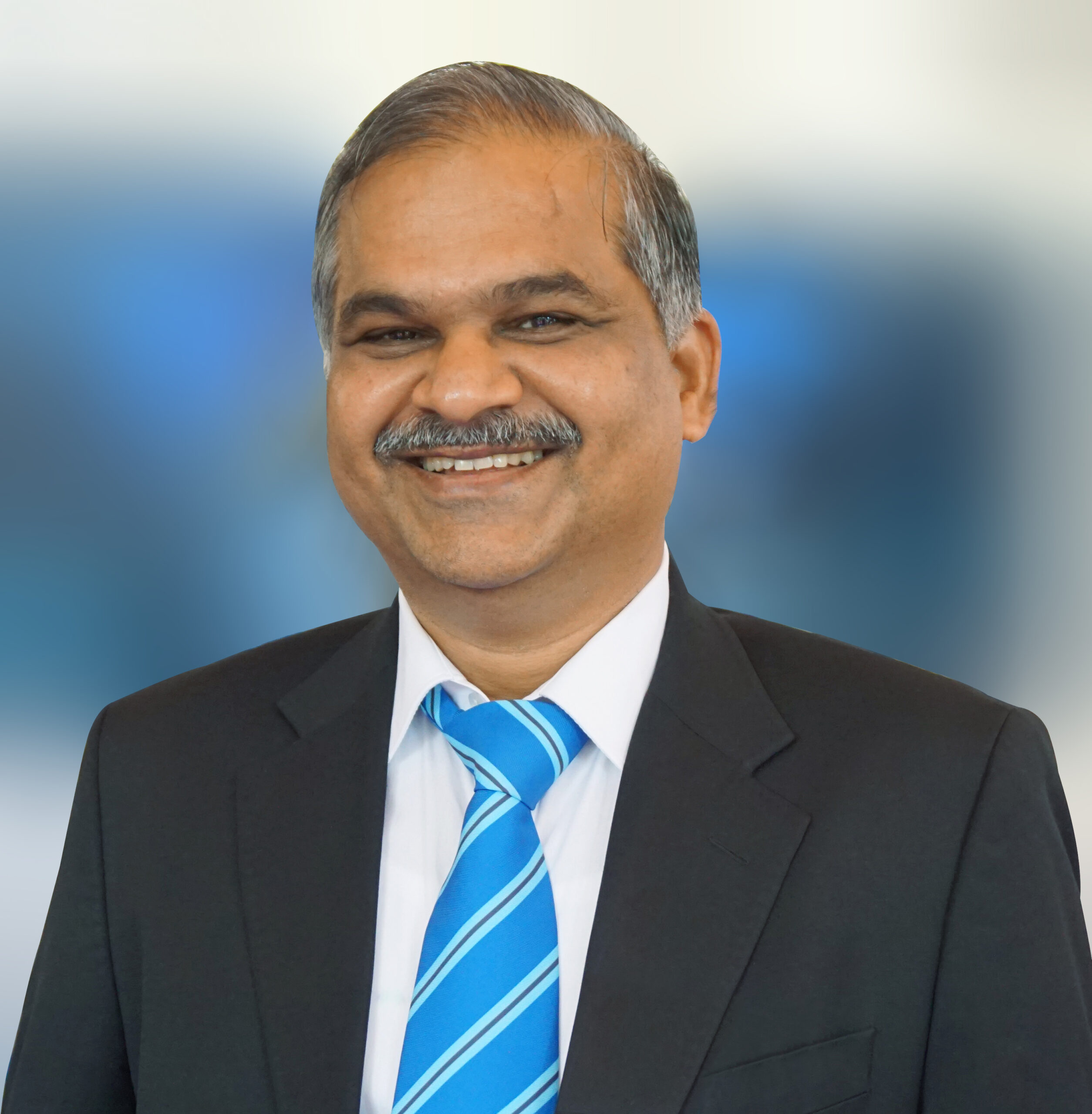 Satyanarayana Cherukuri – Managing Director